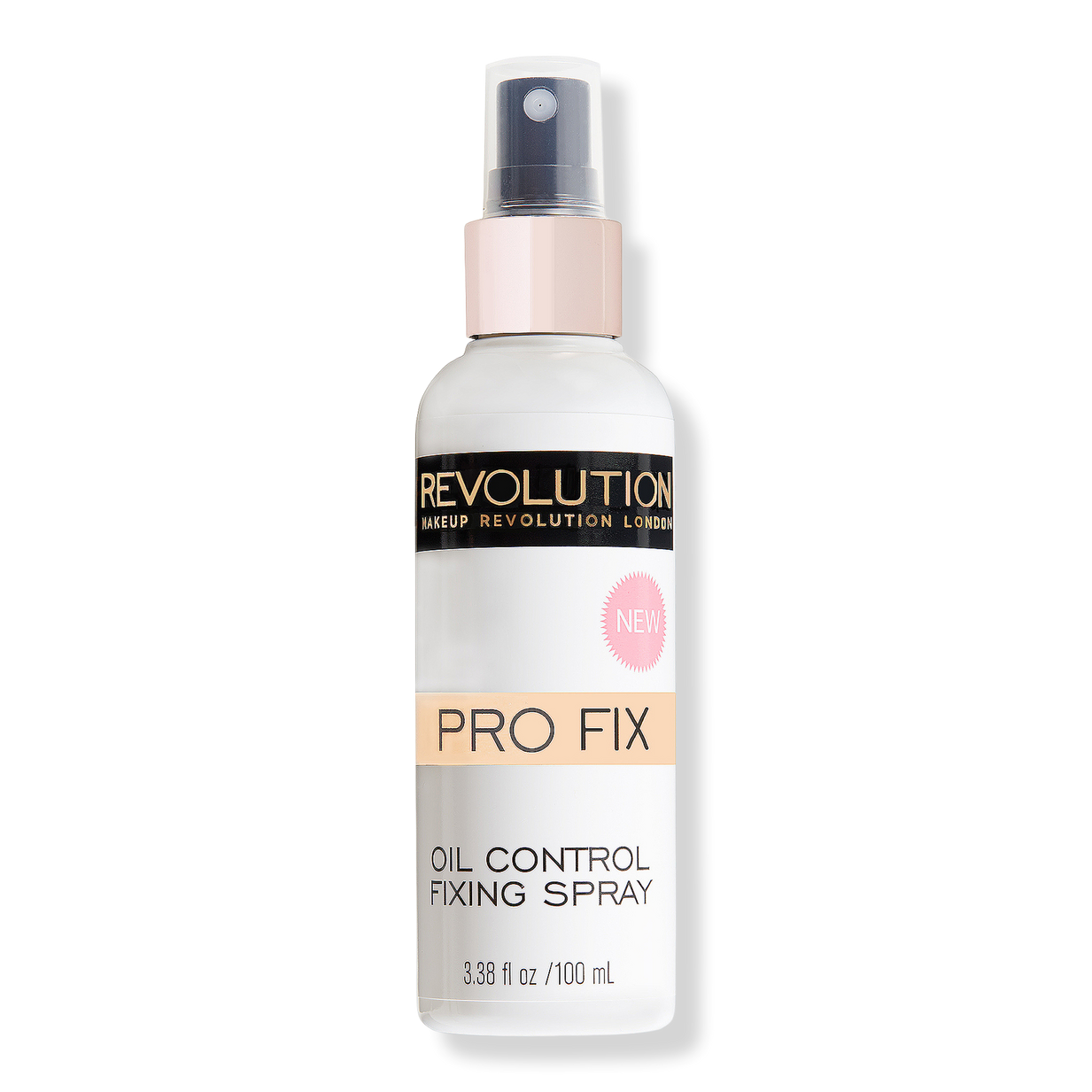 Makeup Revolution Pro Fix Makeup Extra Hold Fixing Spray - Makeup Fixing  Spray
