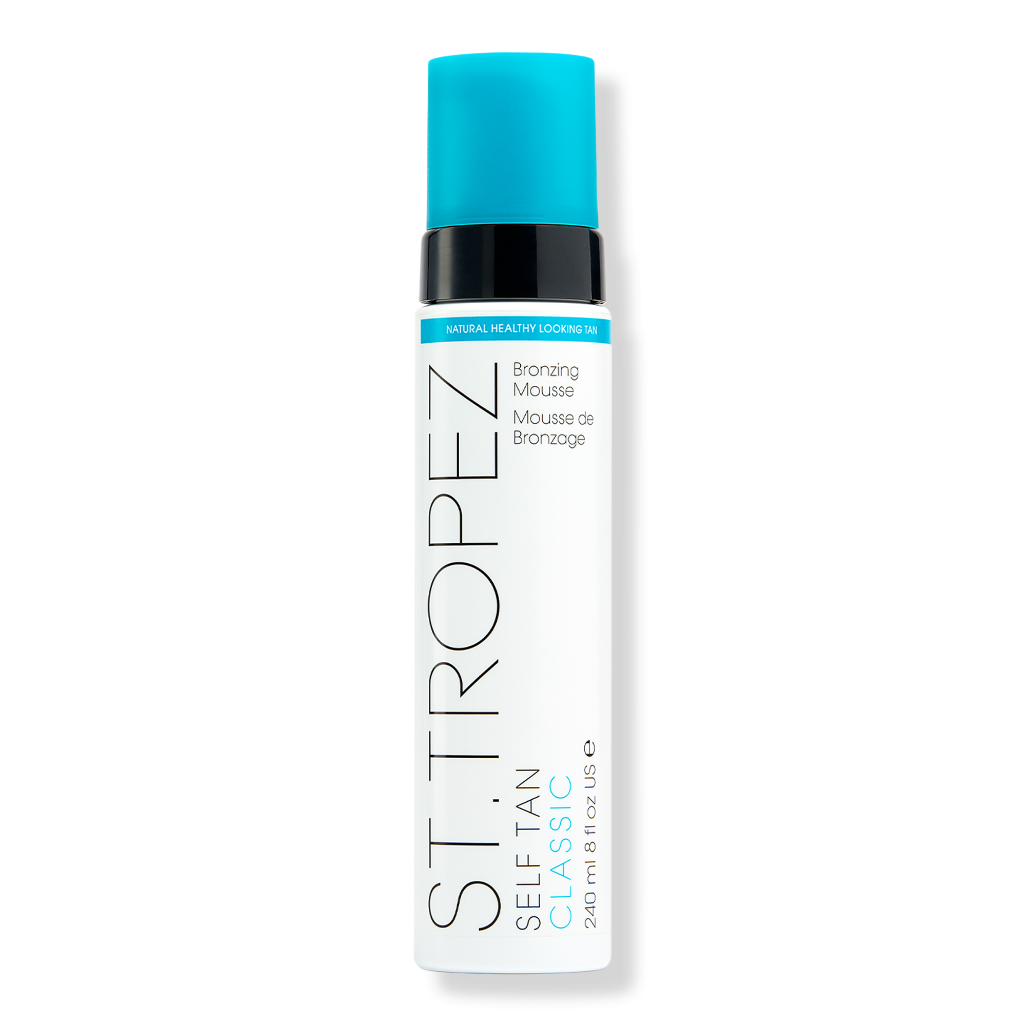 St. Tropez Self Tan Classic Bronzing Mousse #1