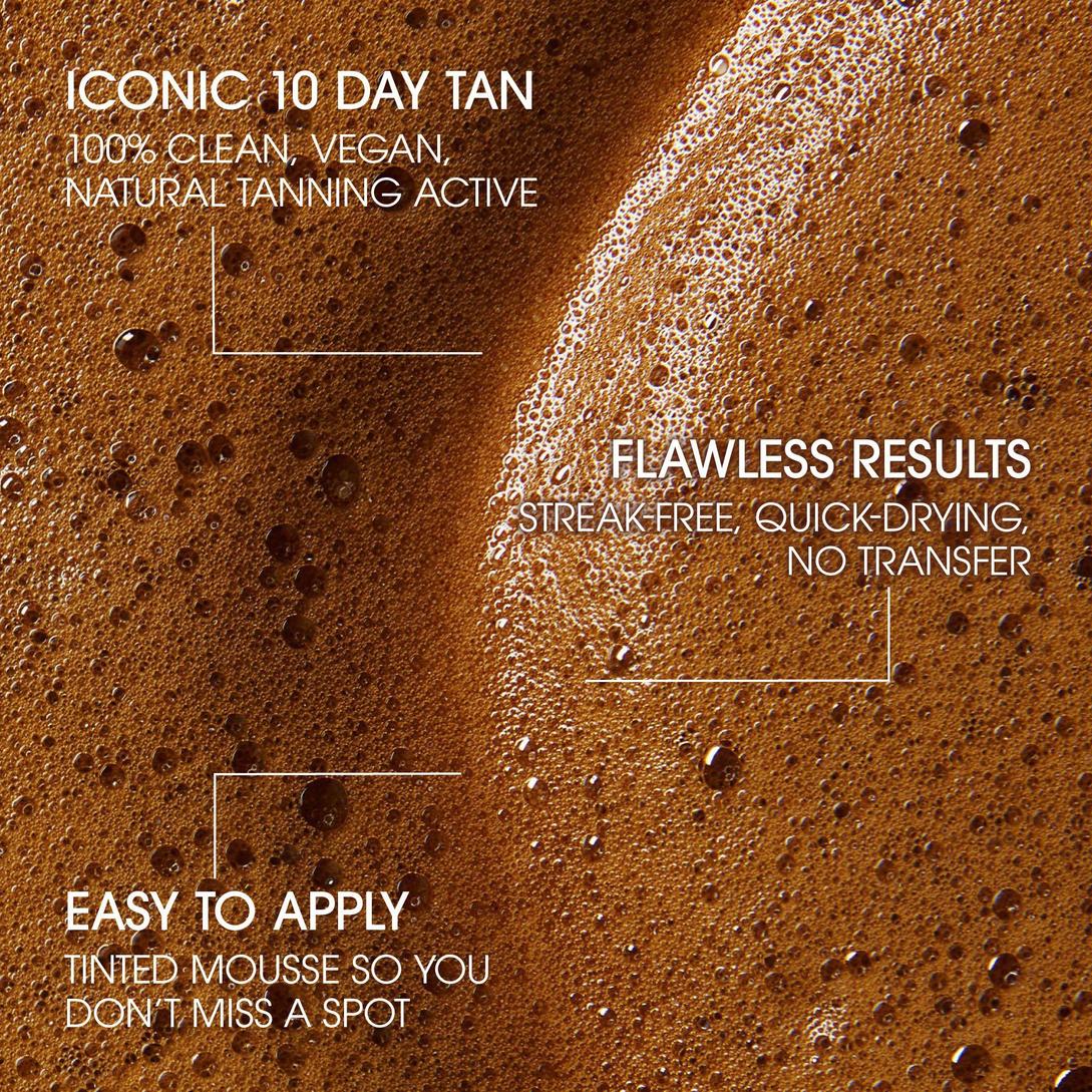 8.0 oz Self Tan Classic Bronzing Mousse - St. Tropez | Ulta Beauty