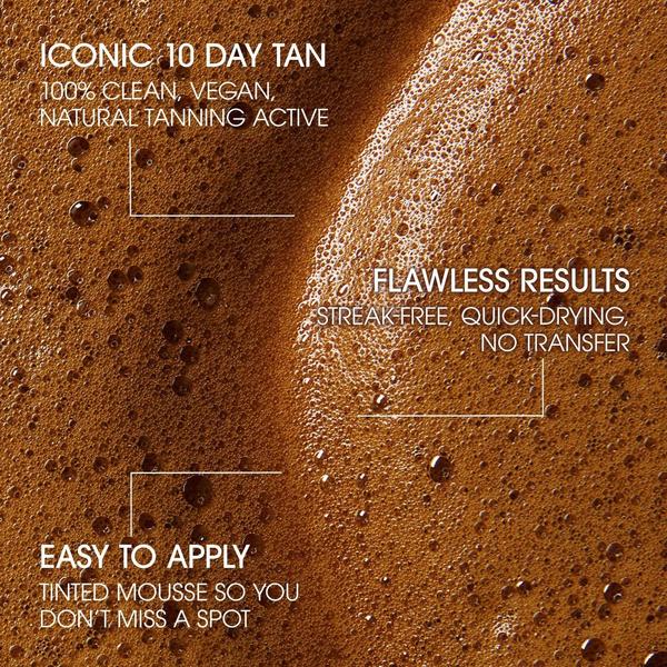 St. Tropez Self Tan Classic Bronzing Mousse #2