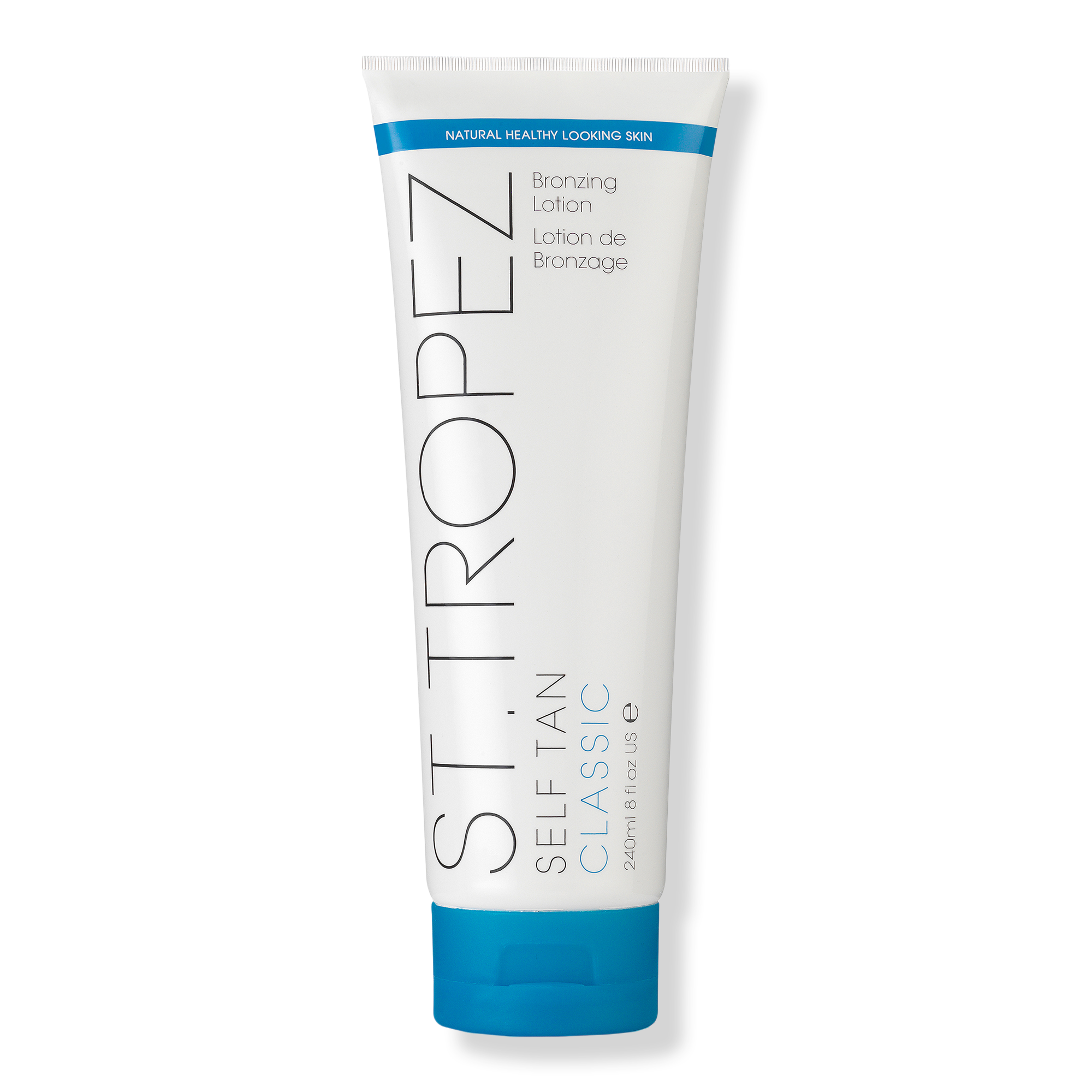 St. Tropez Self Tan Classic Bronzing Lotion #1