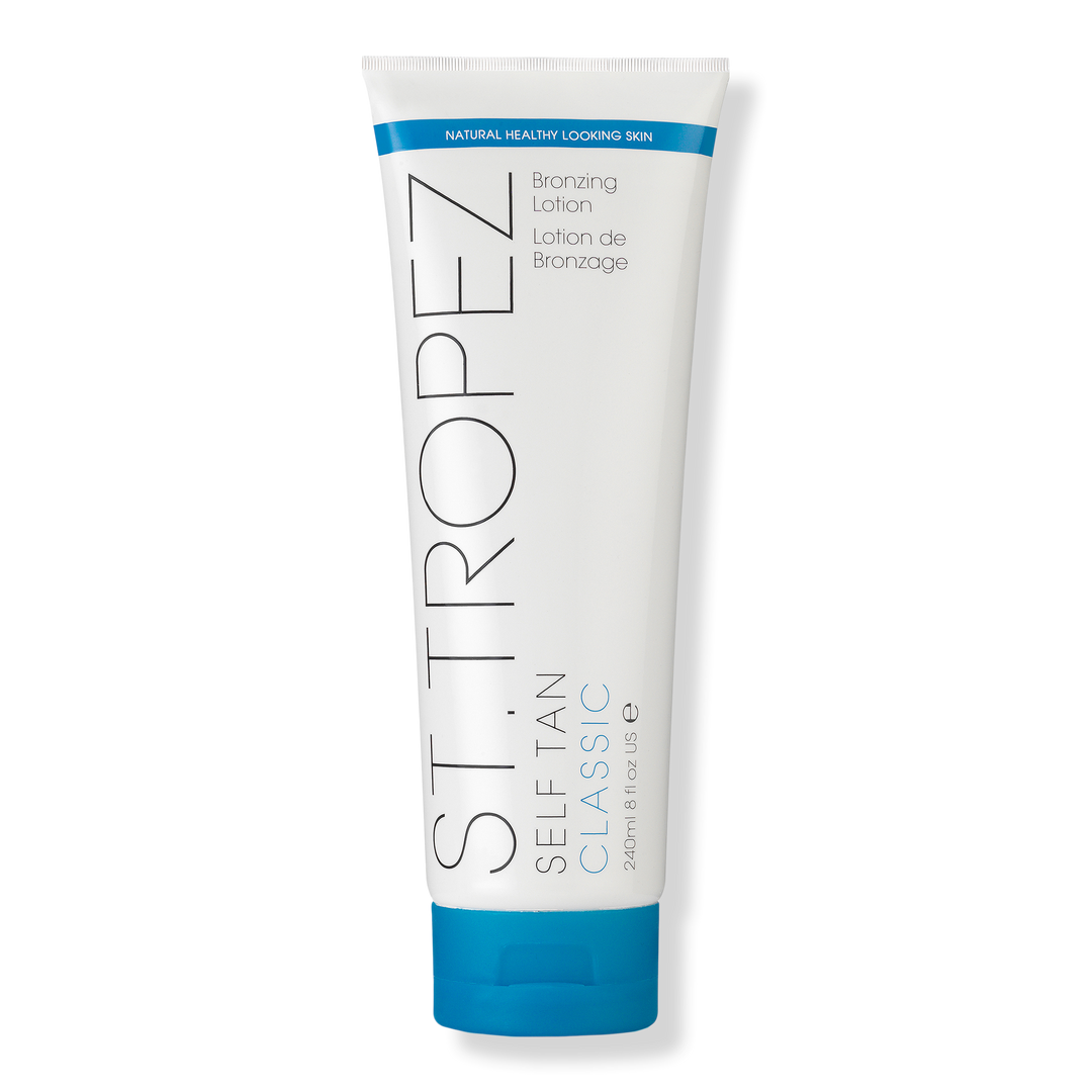 St. Tropez Self Tan Classic Bronzing Lotion #1