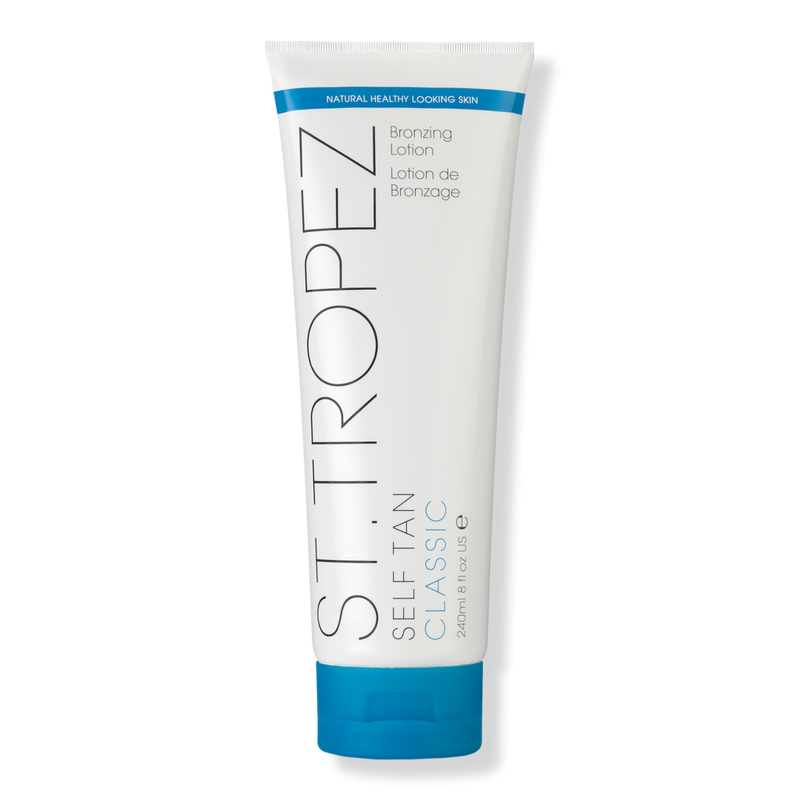 St. Tropez Self Tan Classic Bronzing Lotion #1