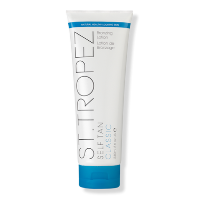 St. Tropez Self Tan Classic Bronzing Lotion