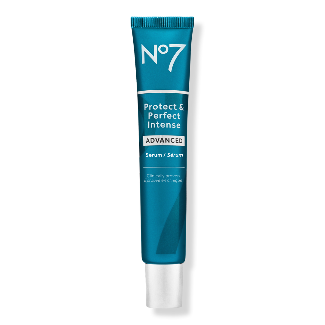 No7 Protect & Perfect Intense Advanced Serum #1