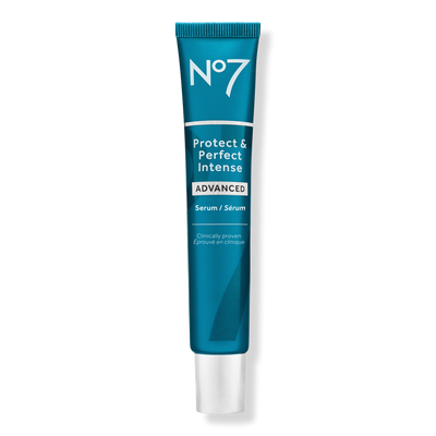 No7 Protect & Perfect Intense Advanced Serum