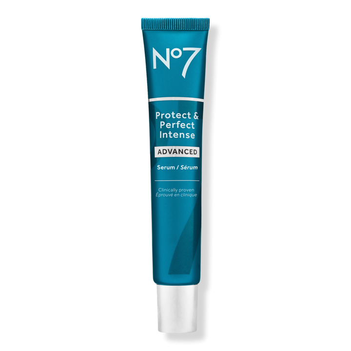 Protect & Perfect Intense Advanced Serum No7 Ulta Beauty
