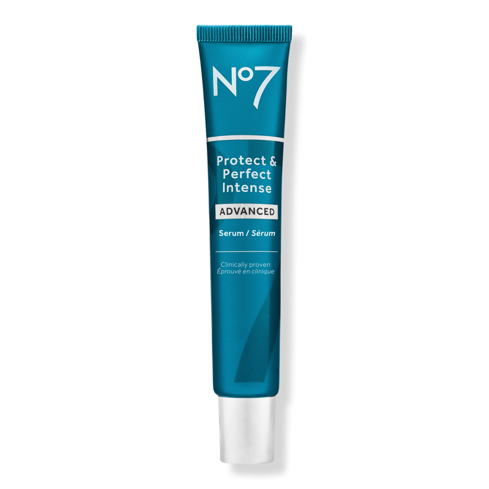 No7 Protect & Perfect Intense Advanced Serum