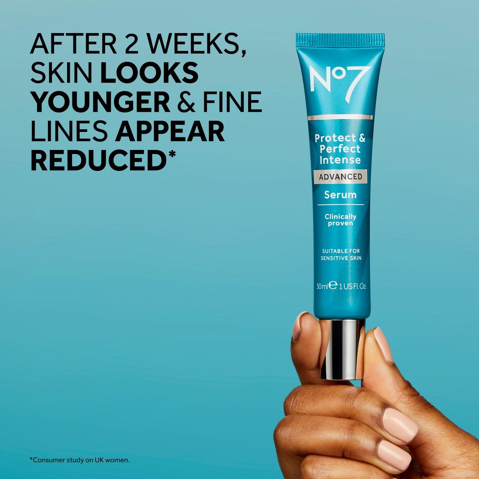 Protect & Perfect Intense Advanced Serum