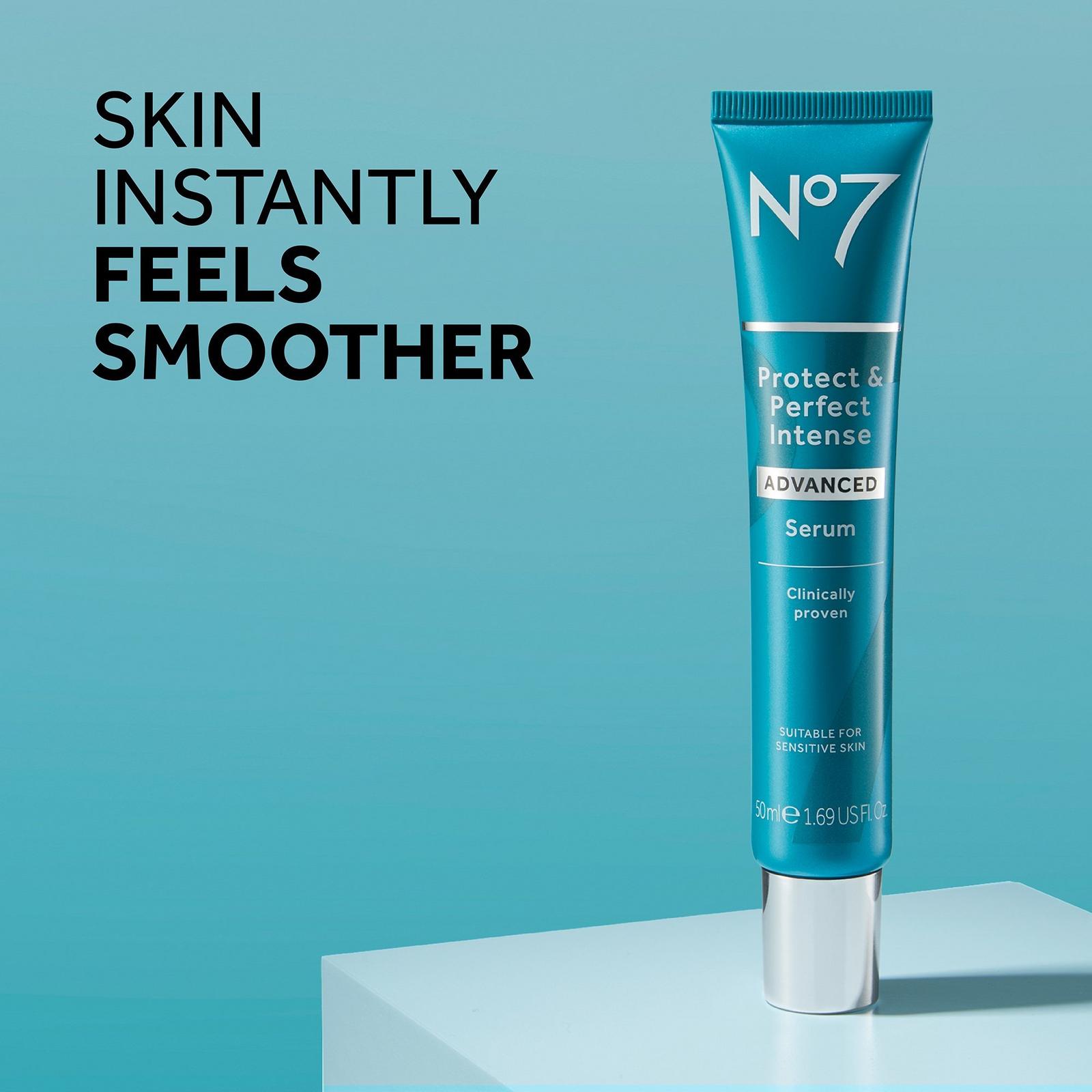 Protect & Perfect Intense Advanced Serum
