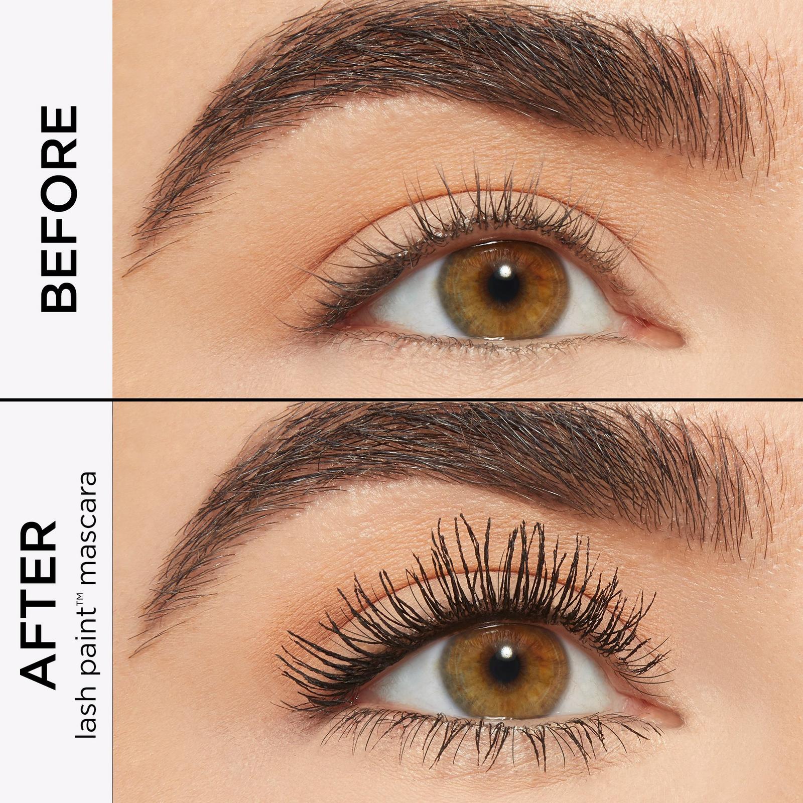Lash Paint Vegan Long Lash Mascara