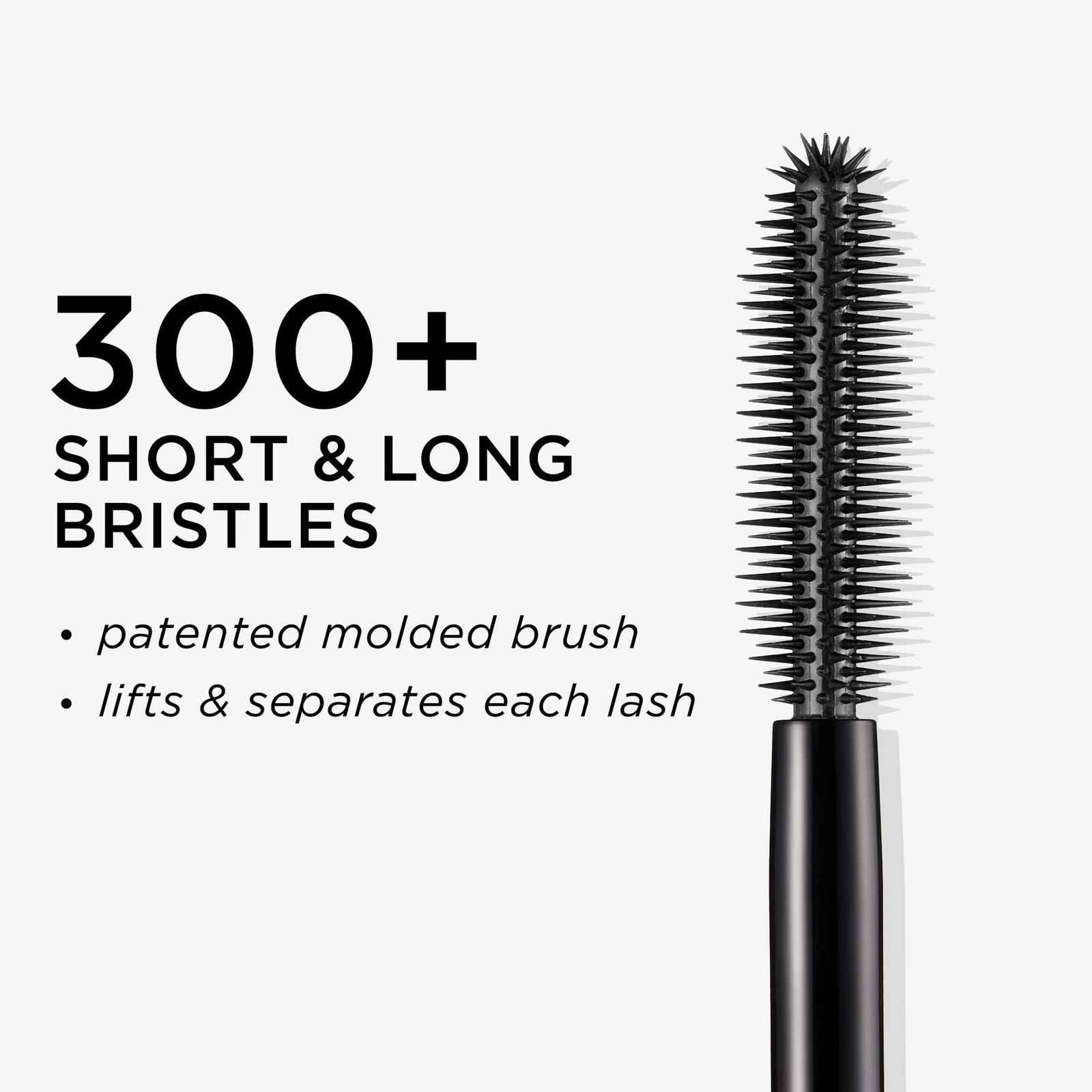 Lash Paint Vegan Long Lash Mascara