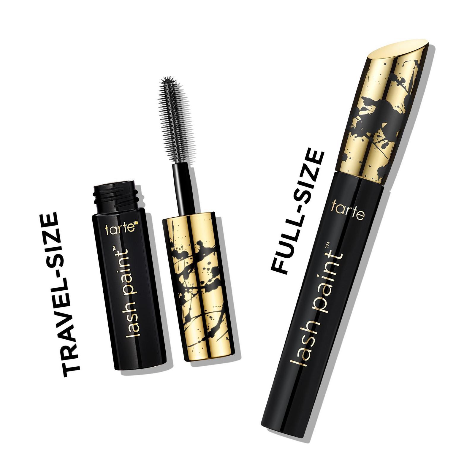 Lash Paint Vegan Long Lash Mascara
