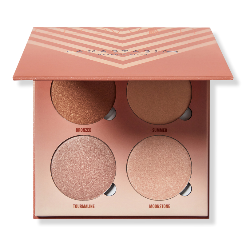 Anastasia Beverly Hills - Sun Dipped Sun Dipped Glow Kit Powder
