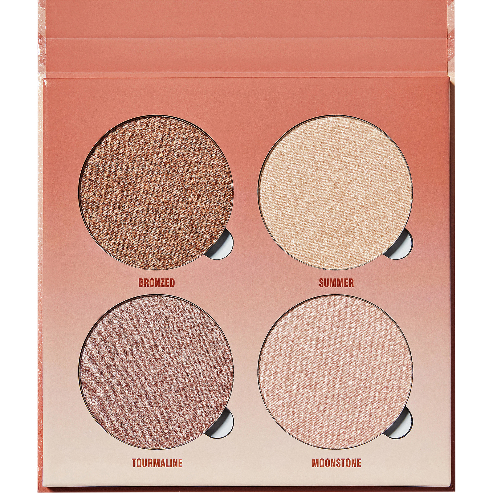 Sun Dipped Glow Kit Powder Highlighters
