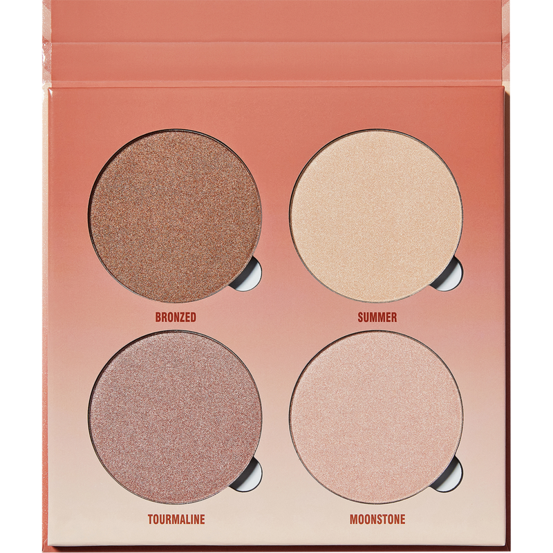 Anastasia Beverly Hills - Sun Dipped Sun Dipped Glow Kit Powder
