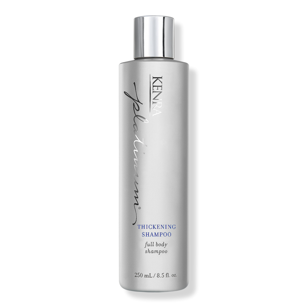 Kenra Professional Platinum Thickening Shampoo - 8.5 oz