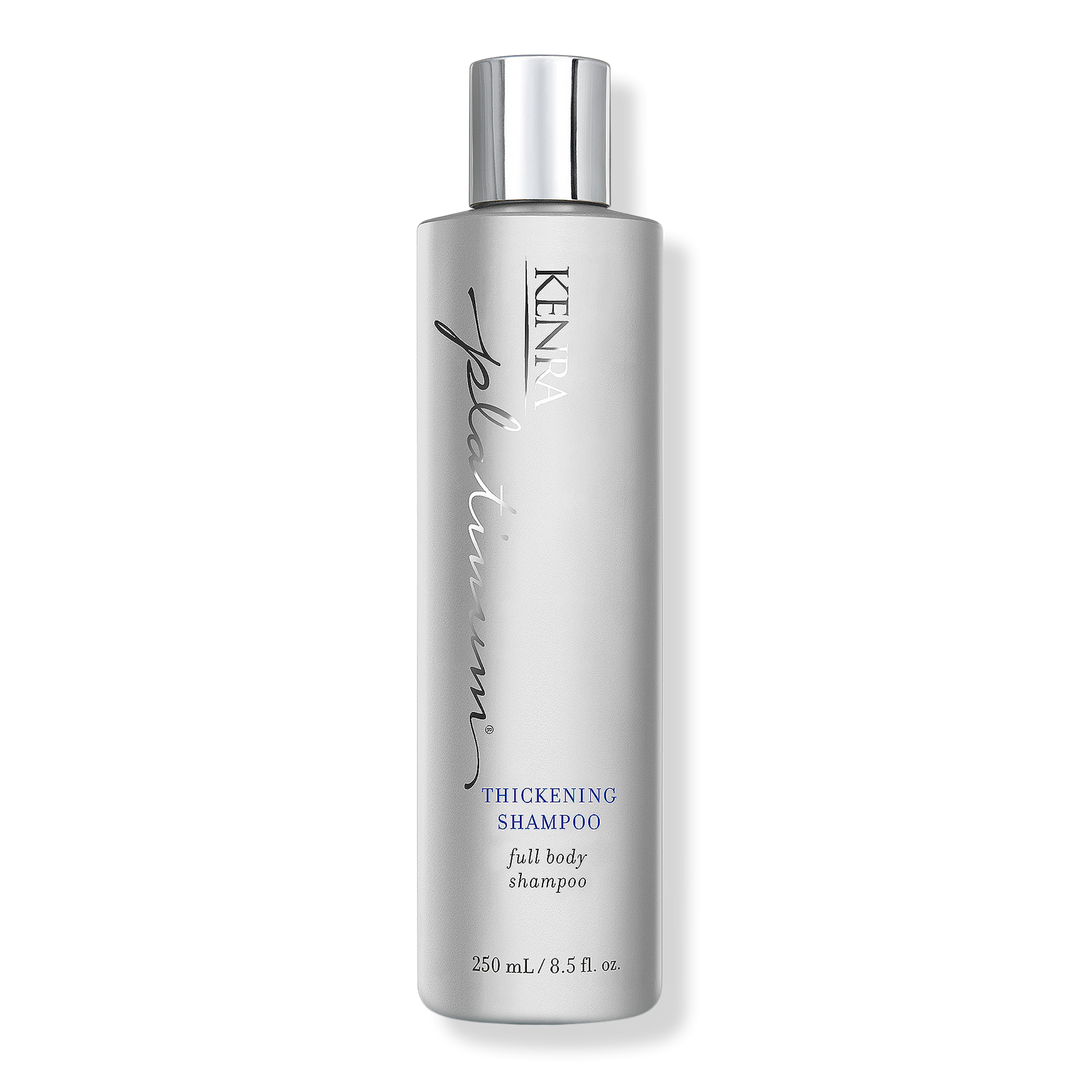 Kenra Professional Platinum Thickening Shampoo #1