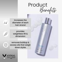 Platinum Thickening Shampoo