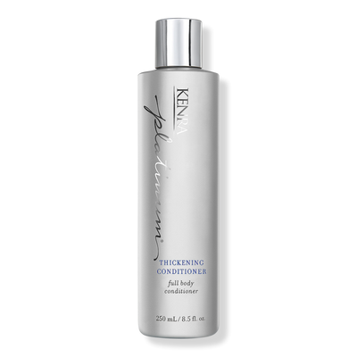 Kenra Professional Platinum Thickening Conditioner