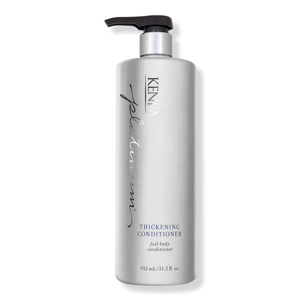 Kenra Professional Platinum Thickening Conditioner #1