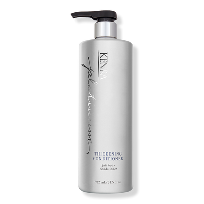 Kenra Professional Platinum Thickening Conditioner