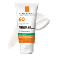 La Roche-Posay Anthelios Clear Skin Dry Touch Face Sunscreen SPF 60 #4