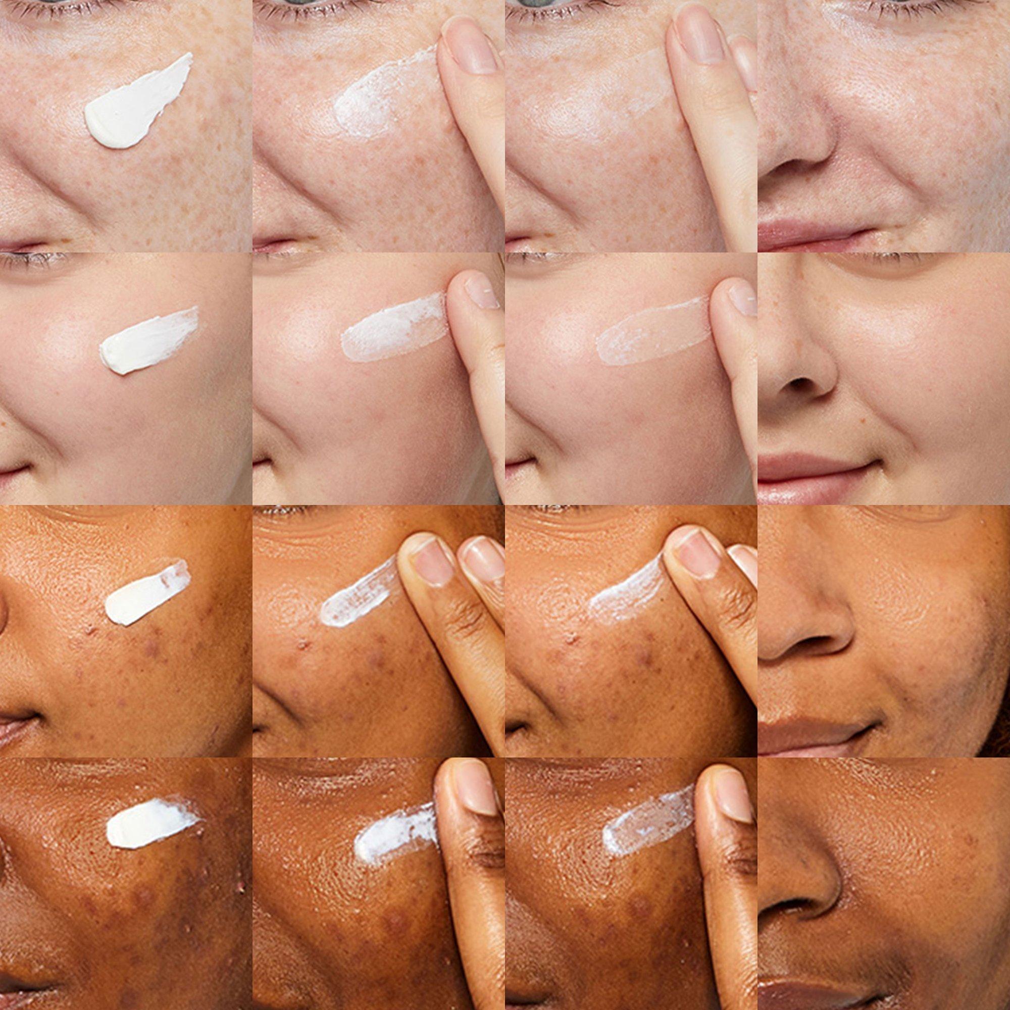 Солнцезащитное средство для лица La Roche-Posay Anthelios Clear Skin Dry Touch SPF 60 — фото 7