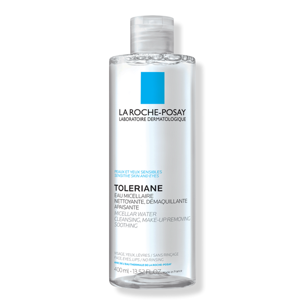 La Roche-Posay Toleriane Micellar Cleansing Water #1