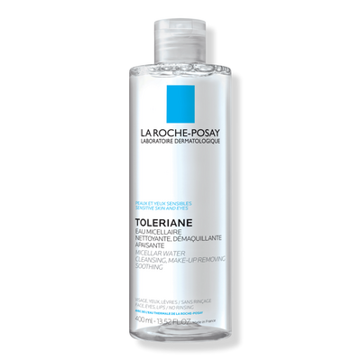 La Roche-Posay Toleriane Micellar Cleansing Water