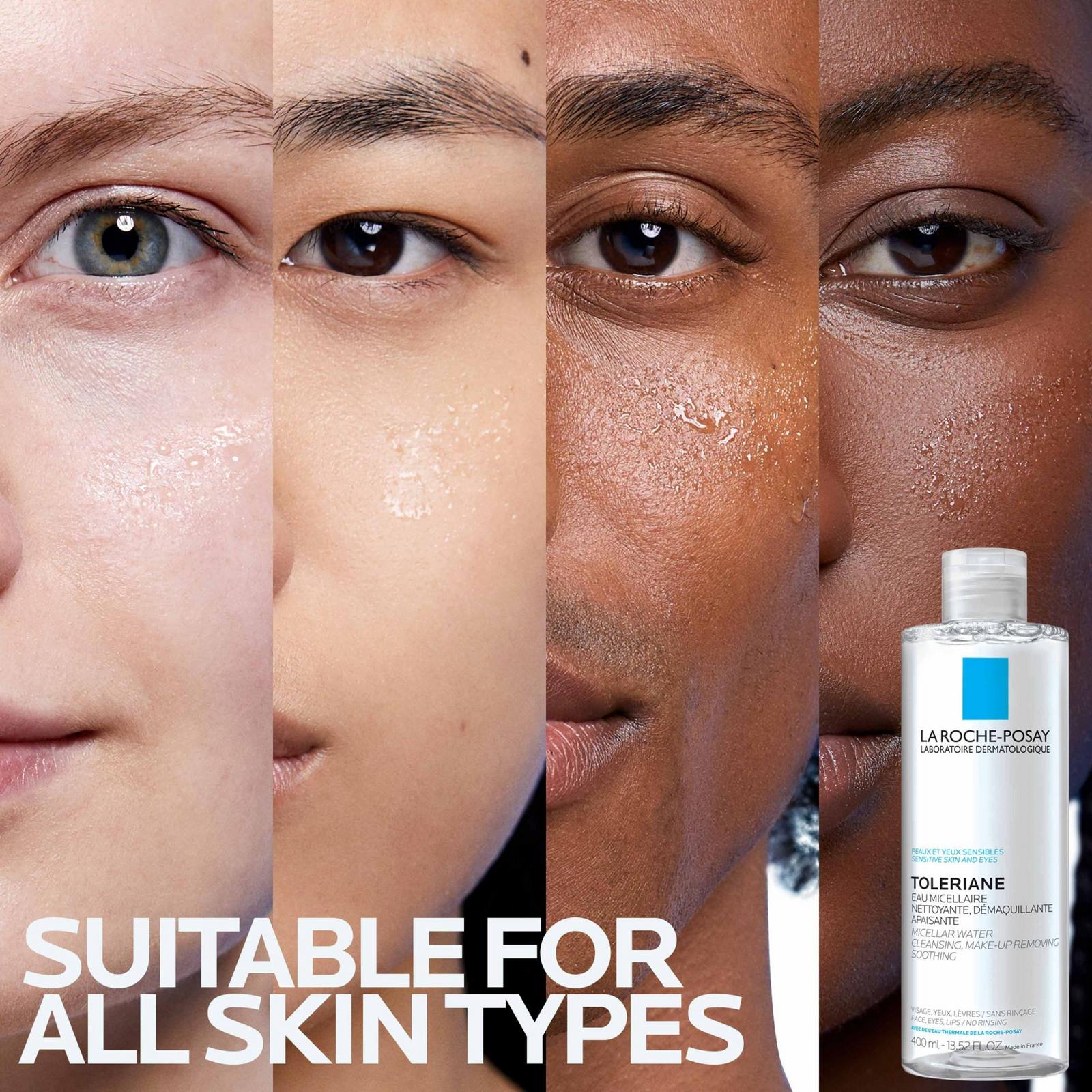 Micellar Cleansing Water Ultra and Makeup Remover