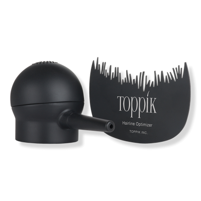 Toppik Hair Perfecting Duo Hair Fiber Applicator Set