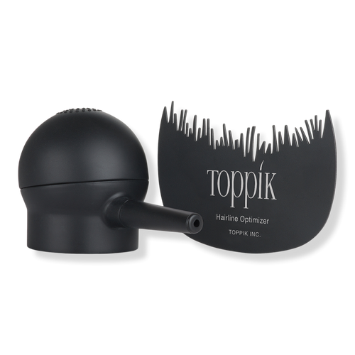 Hair Perfecting Duo Hair Fiber Applicator Set