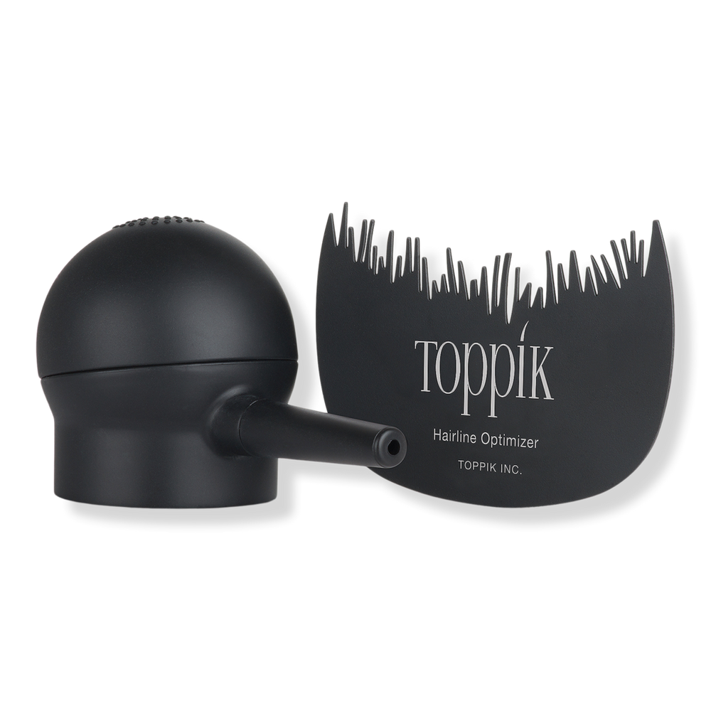 Toppik Hair Perfecting Duo Hair Fiber Applicator Set
