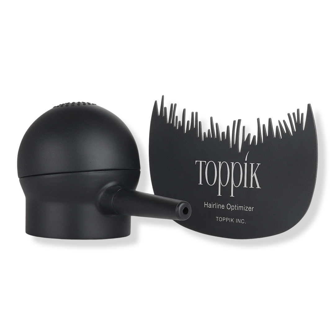 Toppik Hair Perfecting Duo Hair Fiber Applicator Set #1