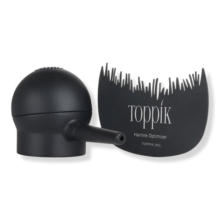Toppik Hair Perfecting Duo #1