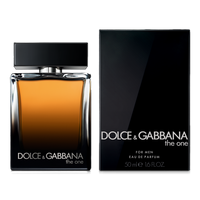 Dolce&Gabbana - 1.6 oz The One For Men Eau de Parfum | Ulta