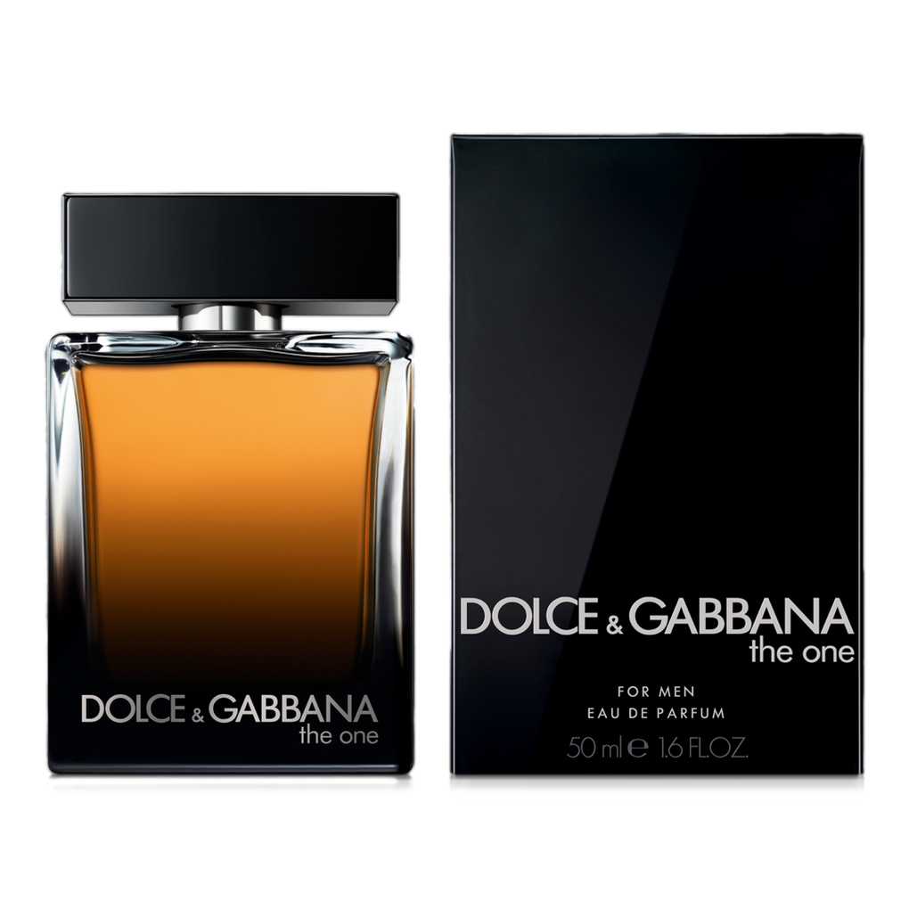 Dolce gabbana the only one for man new arrivals