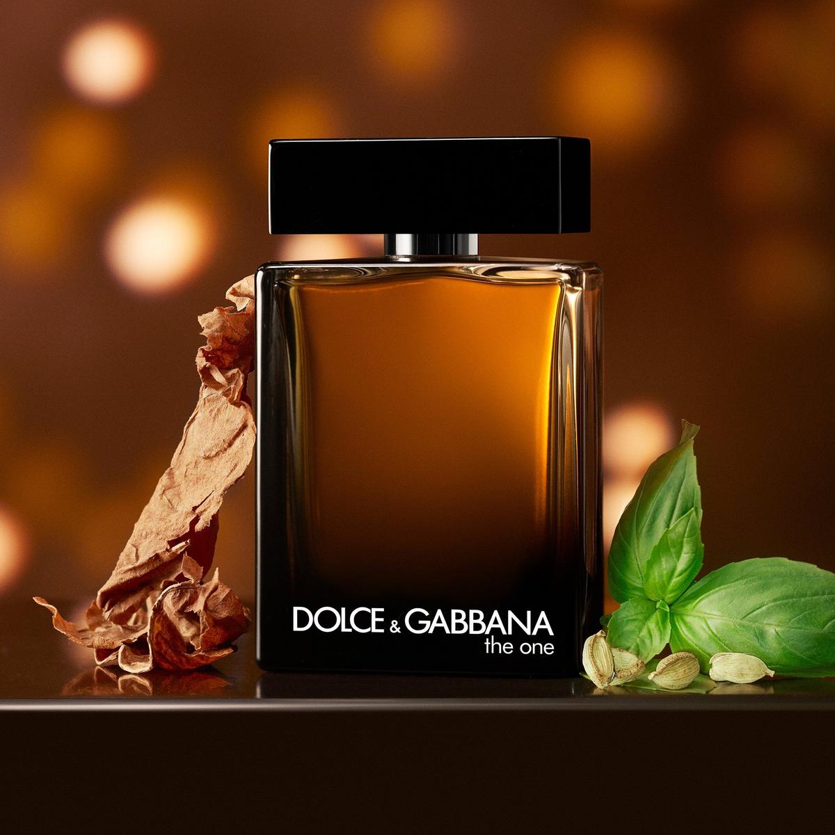 Dolce gabbana black shops perfume