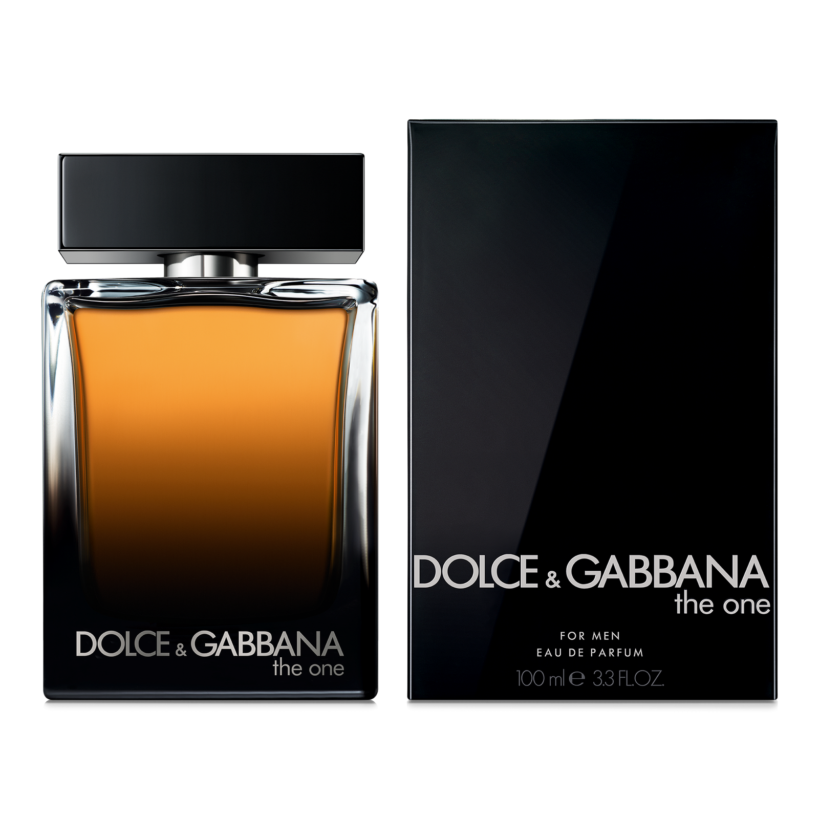 The One For Men Eau de Parfum