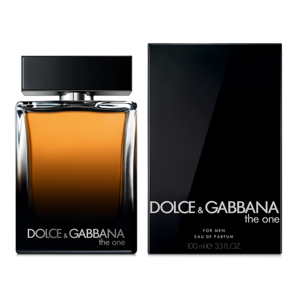 Dolce&Gabbana The One For Men Eau de Parfum #2