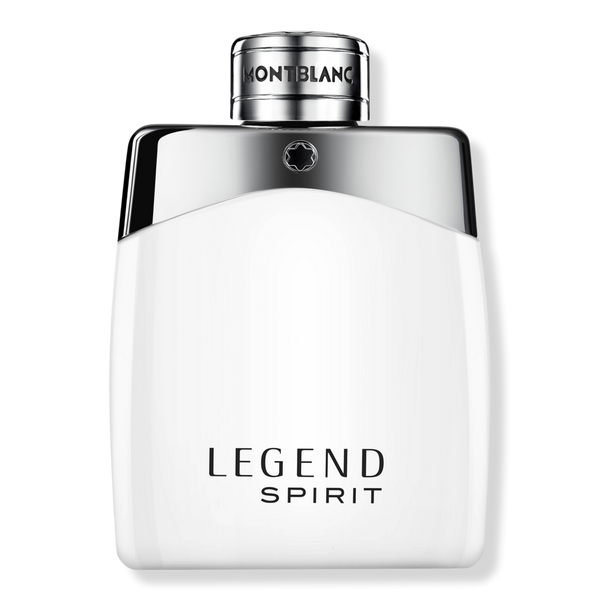 Montblanc Legend Spirit Eau de Toilette #1