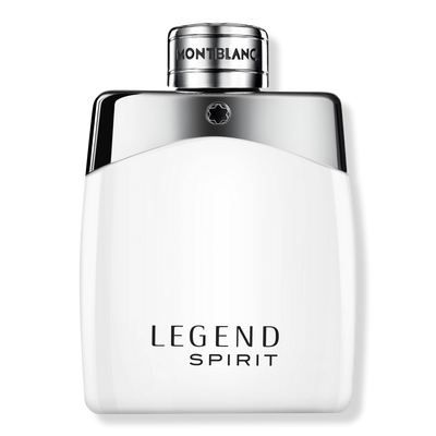 Montblanc Legend Spirit Eau de Toilette