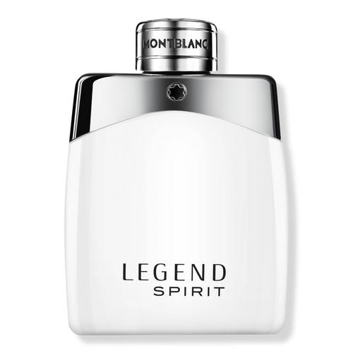 Montblanc - 3.3 oz Legend Spirit Eau de Toilette | Ulta Beauty