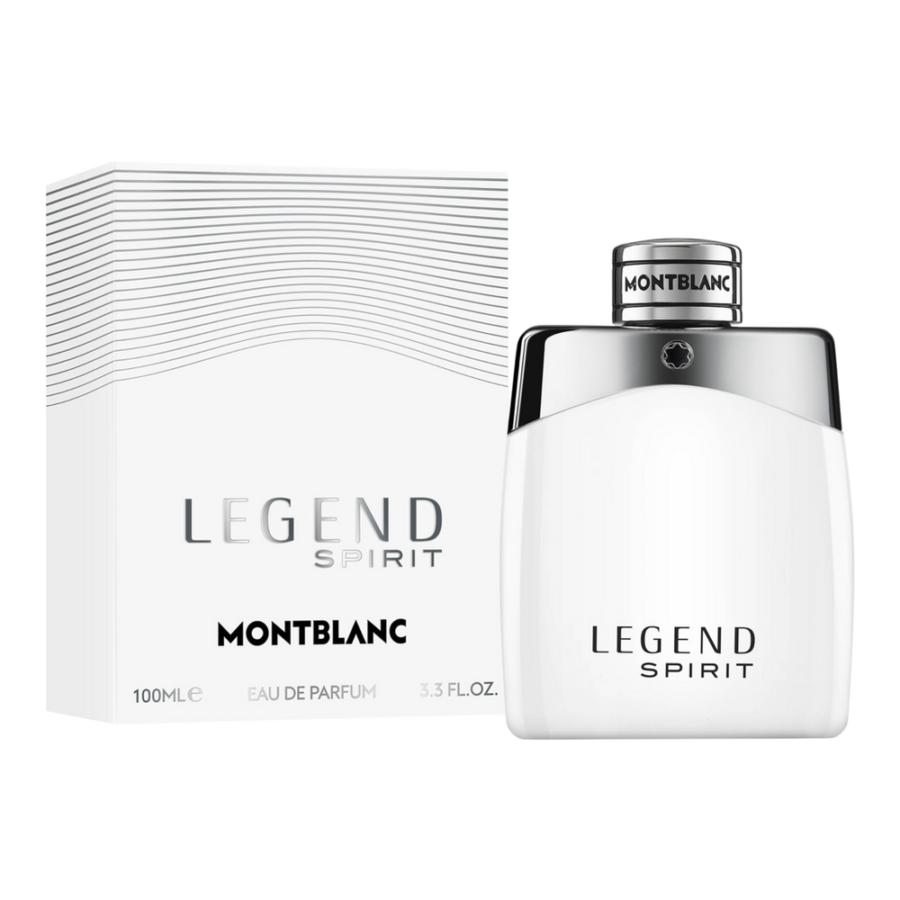 Legend Spirit Eau de Toilette