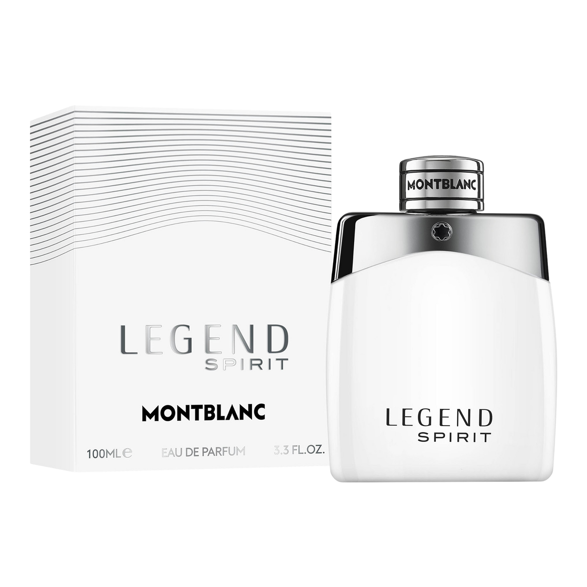 Legend Spirit Eau de Toilette