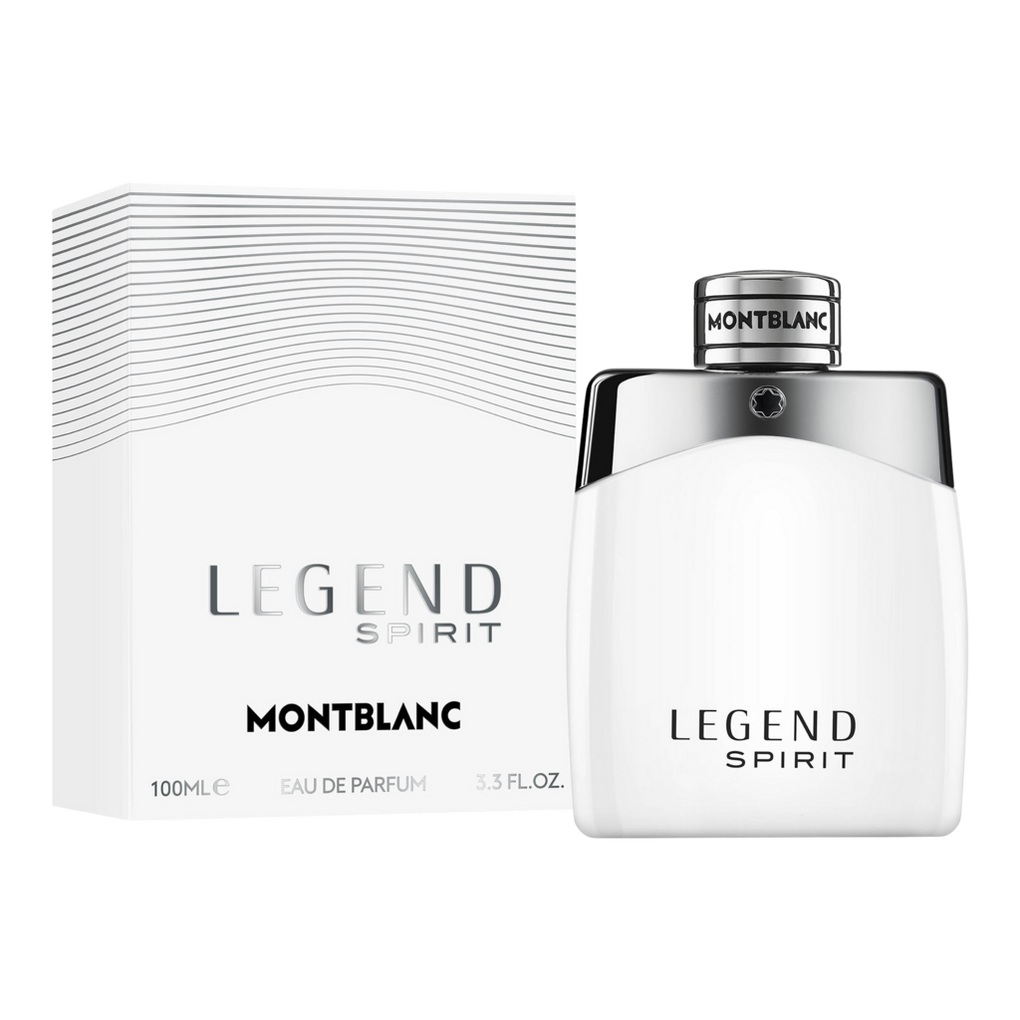 Legend Spirit Eau de Toilette