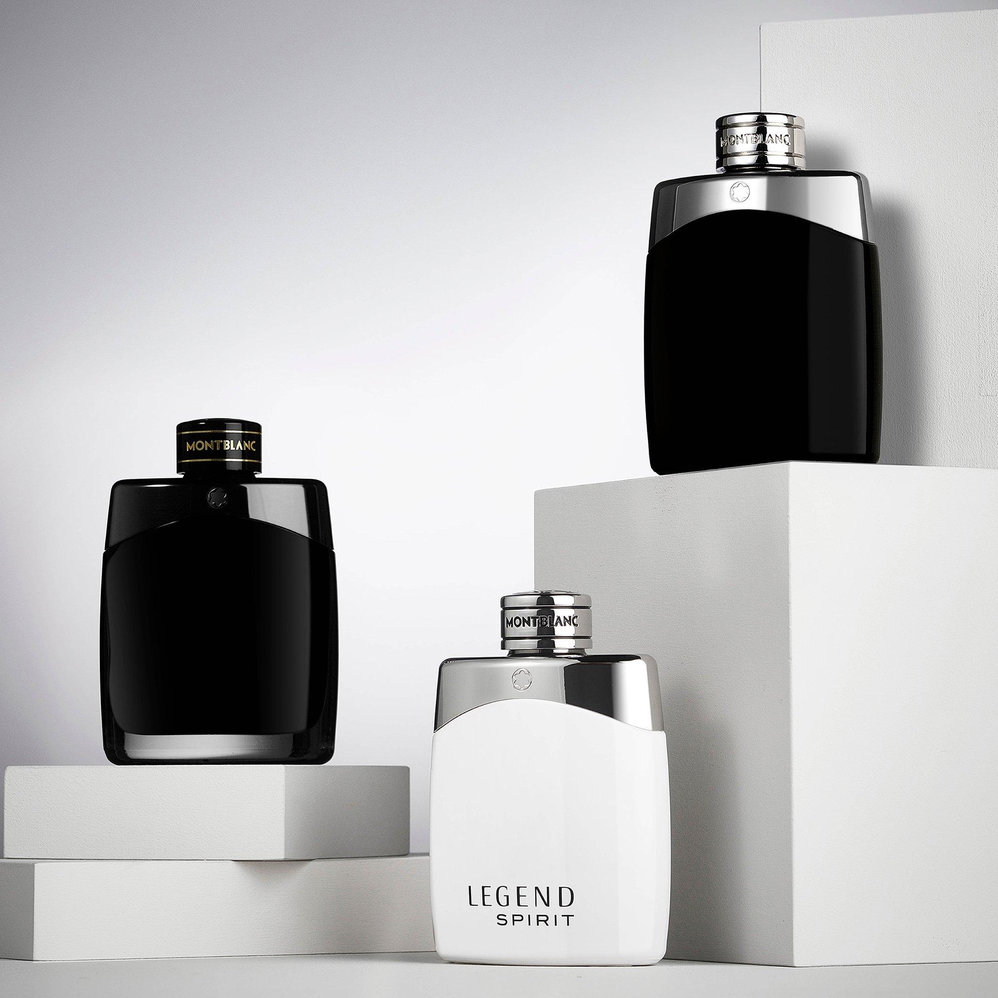 Montblanc Legend Spirit - Thumbnail 5