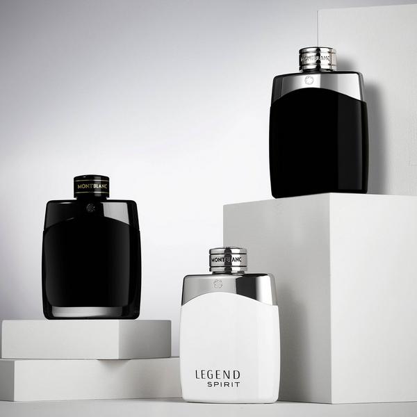 Montblanc Legend Spirit Eau de Toilette #4