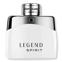 Montblanc - 1.7 oz Legend Spirit Eau de Toilette | Ulta Beauty